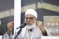 Scientific Meeting of Educated Sunni Pilgrims Held in Mecca 6