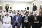 Scientific Meeting of Educated Sunni Pilgrims Held in Mecca 7