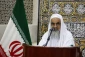 Scientific Meeting of Educated Sunni Pilgrims Held in Mecca 9