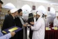 Scientific Meeting of Educated Sunni Pilgrims Held in Mecca 11