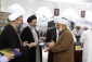 Scientific Meeting of Educated Sunni Pilgrims Held in Mecca 12
