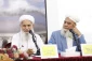 Half A century of Efforts and Scientific Services of Maulavi Is'haq Madani Celebrated in Mecca 3
