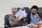 تقدیر و تشکر سرپرست حجاج ایرانی از حضور پرشور حجاج در پای صندوق های رای 5