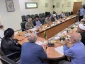 تقدیر و تشکر سرپرست حجاج ایرانی از حضور پرشور حجاج در پای صندوق های رای 6