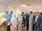 تقدیر و تشکر سرپرست حجاج ایرانی از حضور پرشور حجاج در پای صندوق های رای 10