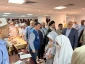 تقدیر و تشکر سرپرست حجاج ایرانی از حضور پرشور حجاج در پای صندوق های رای 14