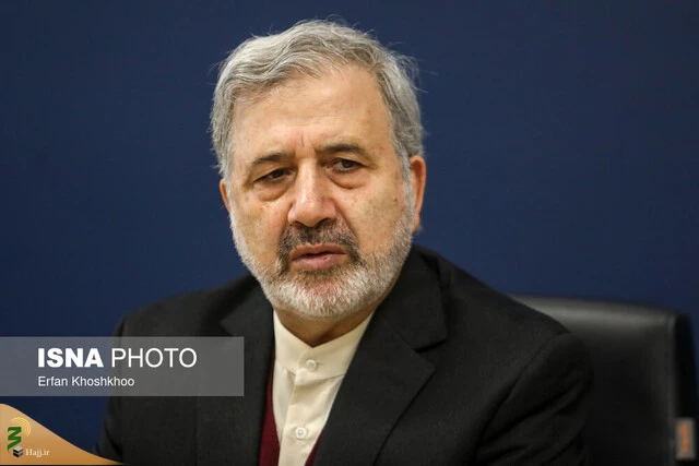 سفیر ایران: عربستان خاطرات حجاج ایرانی را شیرین تر کرد 2