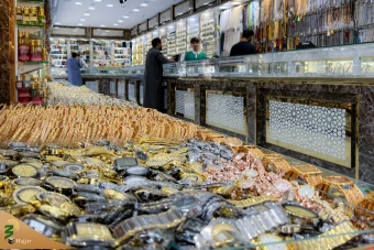 حال و هوای شهر پیامبر سال ۱۴۴۵ هجری قمری 7