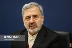 سفیر ایران: عربستان خاطرات حجاج ایرانی را شیرین تر کرد 2
