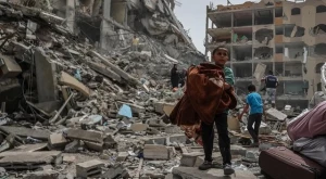 شمار شهدای غزه به 38000 نفر نزدیک شد