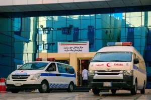 مرگ 24 زائر ایرانی در عربستان؛ 66 زائر بدحال به ایران منتقل شدند