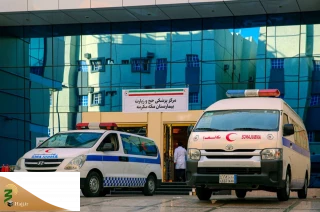 مرگ 24 زائر ایرانی در عربستان؛ 66 زائر بدحال به ایران منتقل شدند