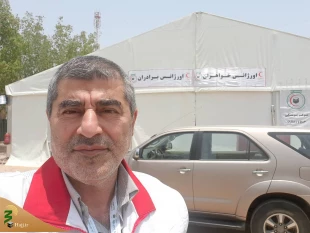 مسئول مرکز پزشکی ستاد مدینه:

روزانه 750 زائر در مراکز درمانی مدینه معاینه می‌شوند/ توصیه‌های بهداشتی به زائران 2