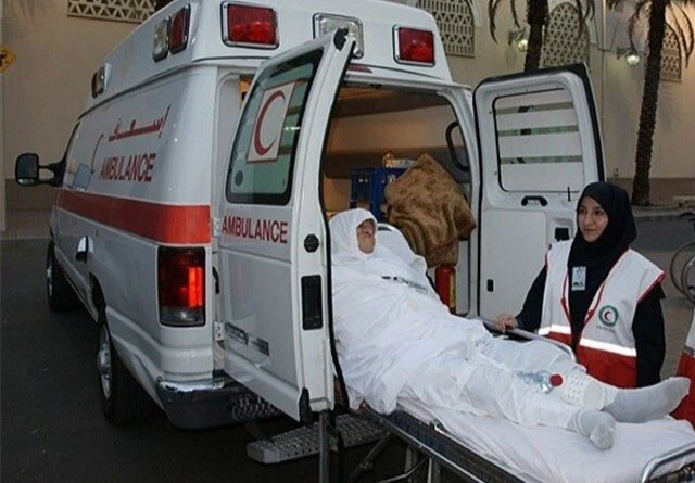 مسئول مرکز پزشکی ستاد مدینه:

روزانه 750 زائر در مراکز درمانی مدینه معاینه می‌شوند/ توصیه‌های بهداشتی به زائران 3