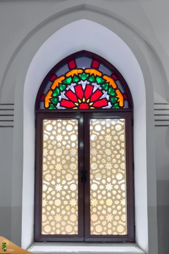 زیارت دوره زائران در مدینه منوره 26