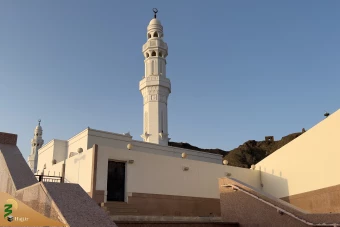 زیارت دوره زائران در مدینه منوره _2 6