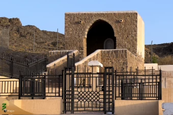 زیارت دوره زائران در مدینه منوره _2 7