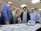 حضور پرشور حجاج درانتخابات ریاست جمهوری 3