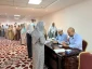 حضور پرشور حجاج درانتخابات ریاست جمهوری 4