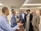 حضور پرشور حجاج درانتخابات ریاست جمهوری 5
