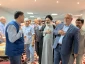 حضور پرشور حجاج درانتخابات ریاست جمهوری 7