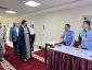 حضور پرشور حجاج درانتخابات ریاست جمهوری 9