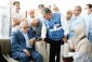 بازدید سرپرست حجاج ایرانی از هتل محل اسکان زائران 6