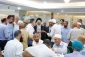 بازدید سرپرست حجاج ایرانی از هتل محل اسکان زائران 9