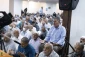 Head of Iranian pilgrims: Martyrs of Service Became Heavenly Forever 4