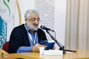 Head of Iranian pilgrims: Martyrs of Service Became Heavenly Forever 7