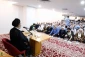 Head of Iranian pilgrims: Martyrs of Service Became Heavenly Forever 5