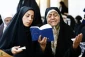 Head of Iranian pilgrims: Martyrs of Service Became Heavenly Forever 10