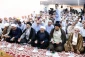 Head of Iranian pilgrims: Martyrs of Service Became Heavenly Forever 9