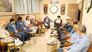 در نشست دست‌اندرکاران حج در مدینه عنوان شد؛

تقدیر از تعامل مثبت عربستان در برپایی انتخابات در مدینه منوره
