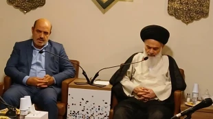 در نشست دست‌اندرکاران حج در مدینه عنوان شد؛
تقدیر از تعامل مثبت عربستان در برپایی انتخابات در مدینه منوره 2