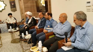 در نشست دست‌اندرکاران حج در مدینه عنوان شد؛
تقدیر از تعامل مثبت عربستان در برپایی انتخابات در مدینه منوره 2