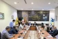 Hojjat Al-Islam Navvab Appreciates Enthusiastic Presence of Iranian Pilgrims at Ballot Boxes 2