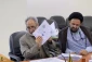 Hojjat Al-Islam Navvab Appreciates Enthusiastic Presence of Iranian Pilgrims at Ballot Boxes 5