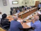 Hojjat Al-Islam Navvab Appreciates Enthusiastic Presence of Iranian Pilgrims at Ballot Boxes 6