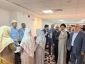 Hojjat Al-Islam Navvab Appreciates Enthusiastic Presence of Iranian Pilgrims at Ballot Boxes 10
