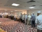 Hojjat Al-Islam Navvab Appreciates Enthusiastic Presence of Iranian Pilgrims at Ballot Boxes 11