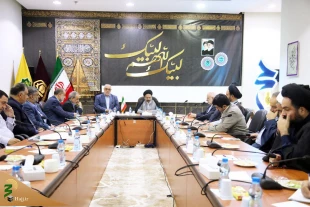 آغاز هماهنگی ها برای برگزاری دور دوم انتخابات با مشارکت حجاج ایرانی در عربستان 2