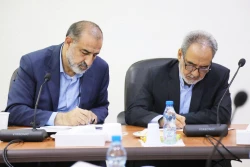 آغاز هماهنگی ها برای برگزاری دور دوم انتخابات با مشارکت حجاج ایرانی در عربستان 3
