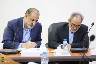 آغاز هماهنگی ها برای برگزاری دور دوم انتخابات با مشارکت حجاج ایرانی در عربستان 3