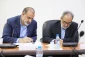 آغاز هماهنگی ها برای برگزاری دور دوم انتخابات با مشارکت حجاج ایرانی در عربستان 3