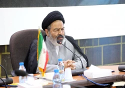 آغاز هماهنگی ها برای برگزاری دور دوم انتخابات با مشارکت حجاج ایرانی در عربستان 4