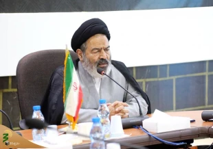 آغاز هماهنگی ها برای برگزاری دور دوم انتخابات با مشارکت حجاج ایرانی در عربستان 4