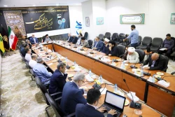 آغاز هماهنگی ها برای برگزاری دور دوم انتخابات با مشارکت حجاج ایرانی در عربستان 5