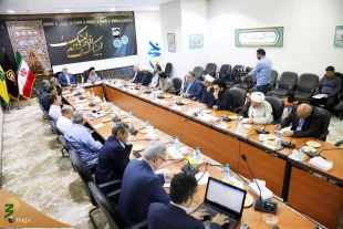 آغاز هماهنگی ها برای برگزاری دور دوم انتخابات با مشارکت حجاج ایرانی در عربستان 5