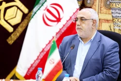 آغاز هماهنگی ها برای برگزاری دور دوم انتخابات با مشارکت حجاج ایرانی در عربستان 6